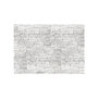 Voir la diapositive 2 : Paris Prix Papier Peint  White Brick III