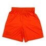 Voir la diapositive 2 : HUNGARIA Short orange garçon Hungaria Premium