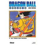DRAGON BALL TOME 17 : UNE TERREUR SANS PRECEDENT, Toriyama Akira