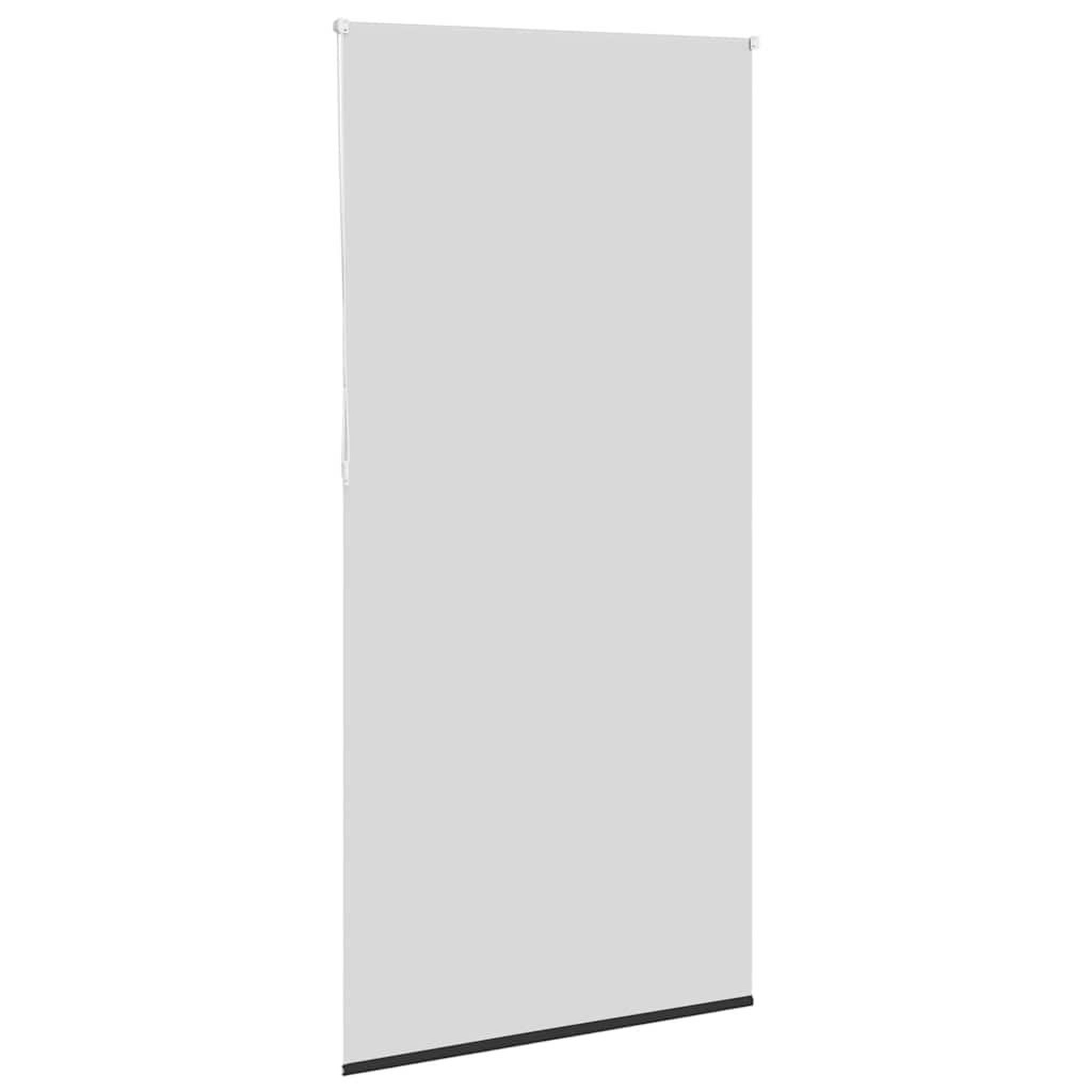 Voir la diapositive 4 : VIDAXL Store enrouleur occultant largeur du tissu 100,7 cm polyester