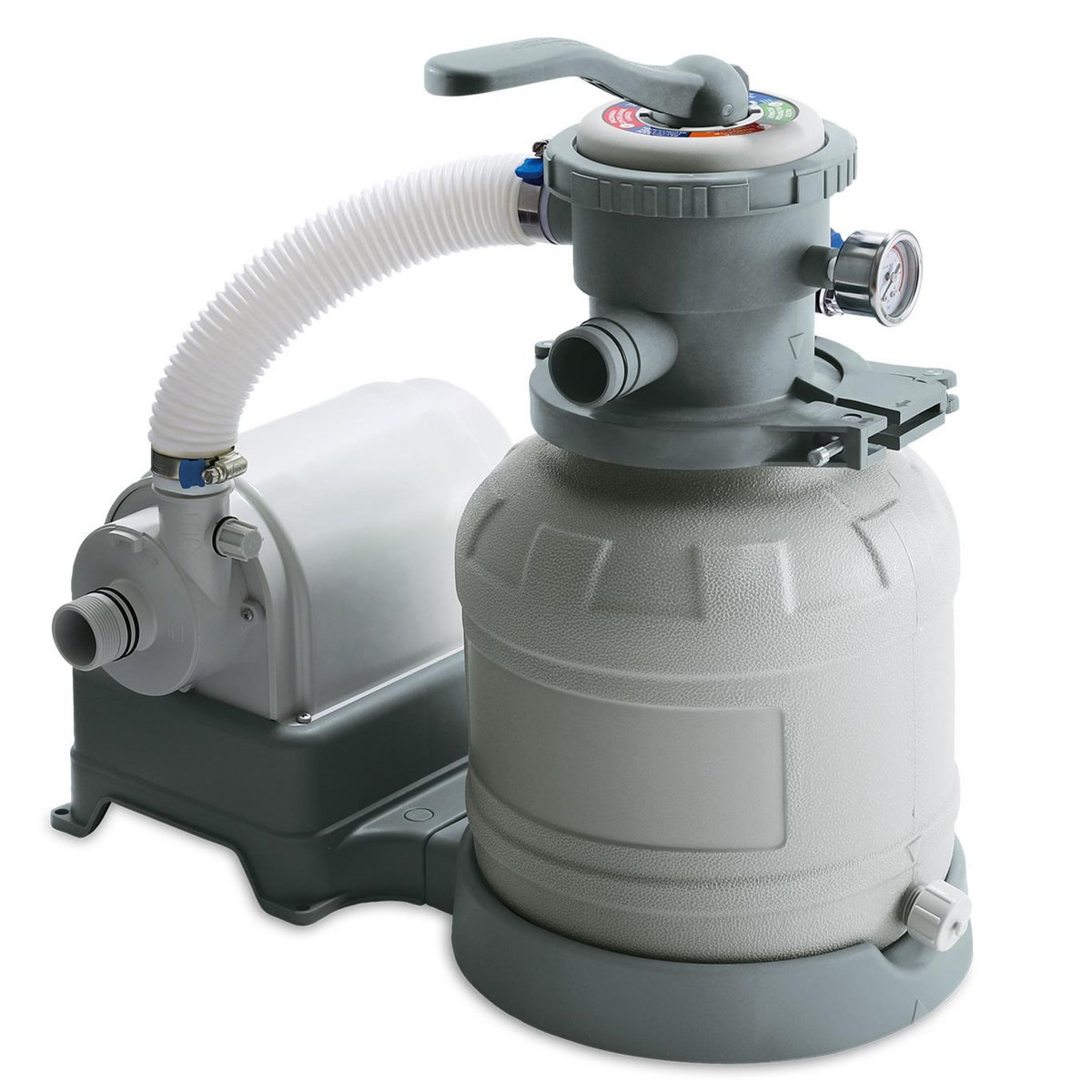 SUMMER WAVES Filtre à sable 4,2 m3/h Summer Waves