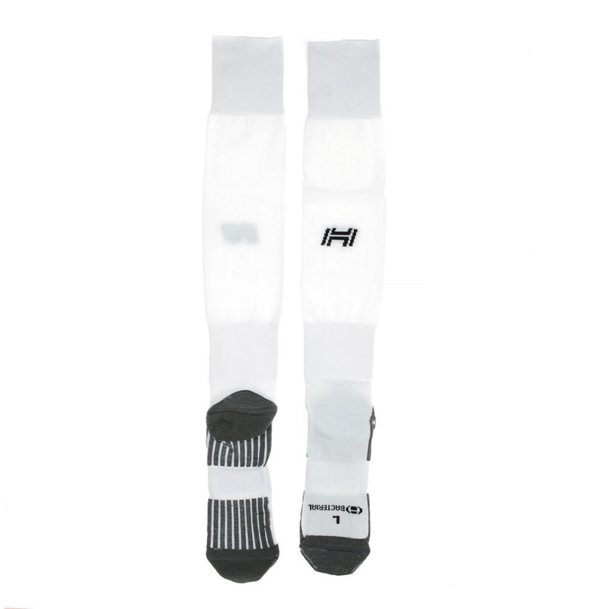 Voir la diapositive 1 : HUNGARIA Chaussettes de foot he Mixte Hungaria Footsocks