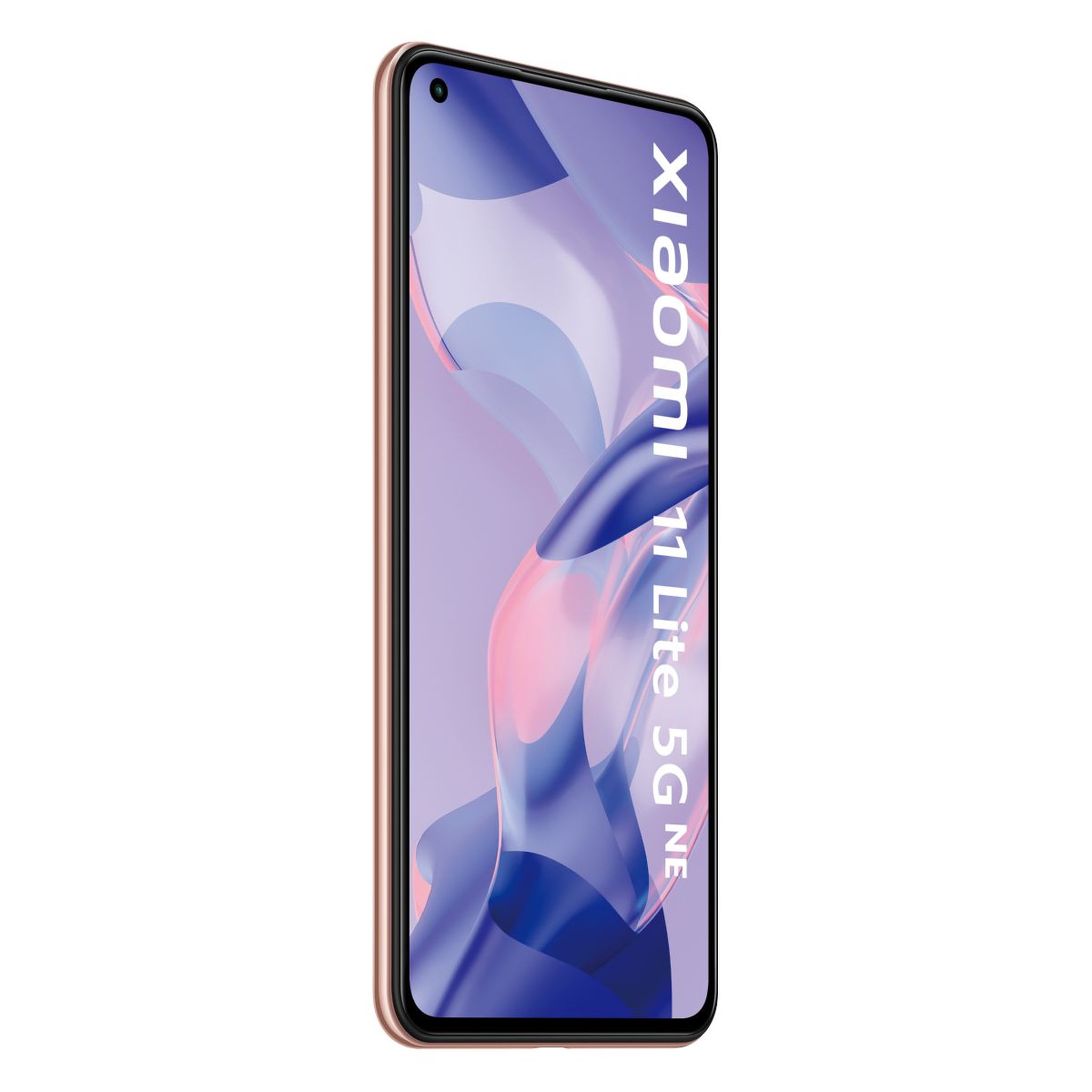 Voir la diapositive 5 : XIAOMI Smartphone 11 Lite Rose 128Go 5G NE