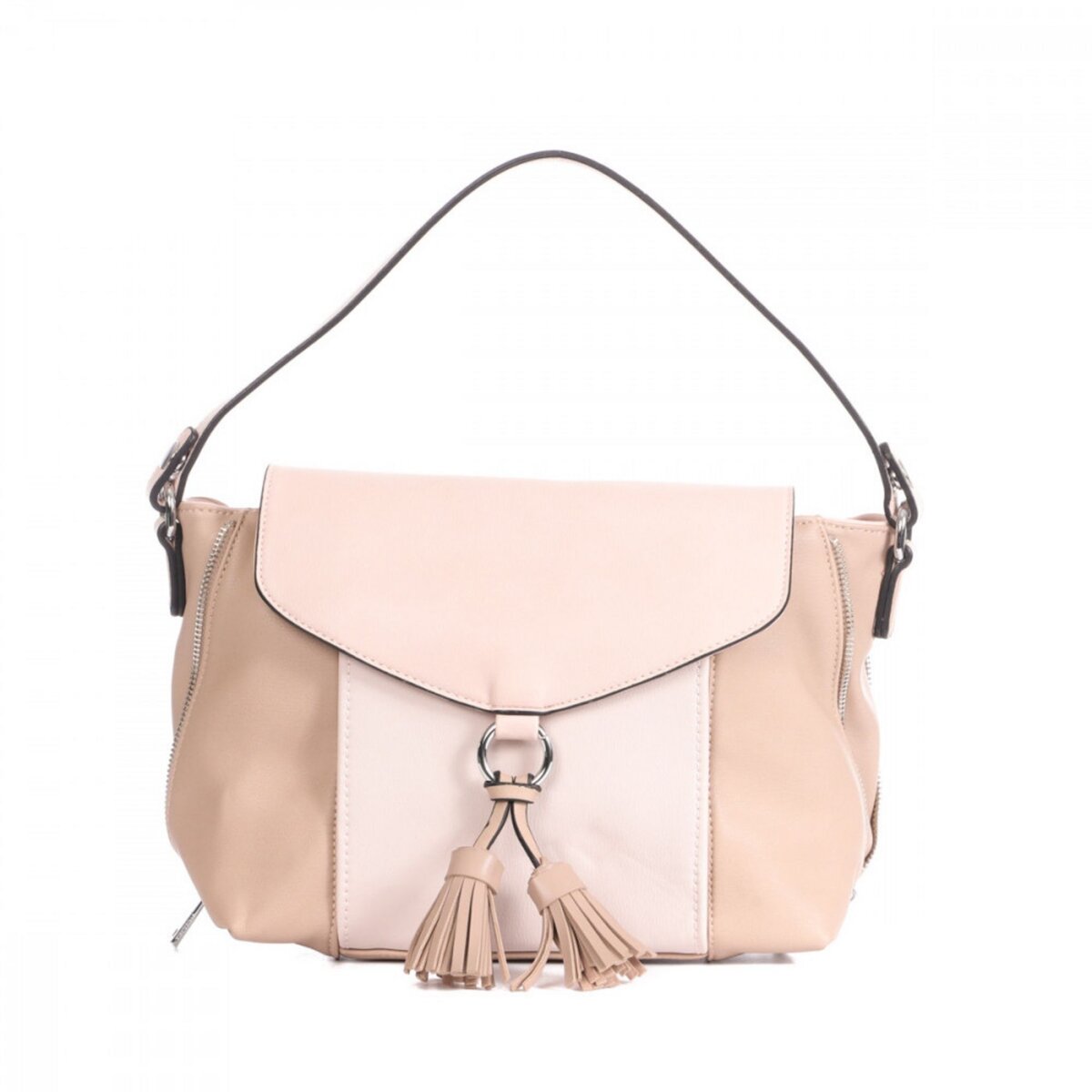 Sac Bandouli re Beige Femme Georges Rech Sindy pas cher Auchan