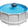 Voir la diapositive 1 : INTEX Coussin d'air pour bâche de piscine - Intex
