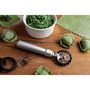 Voir la diapositive 2 : Marcato Roulette Pastawheel Chrome