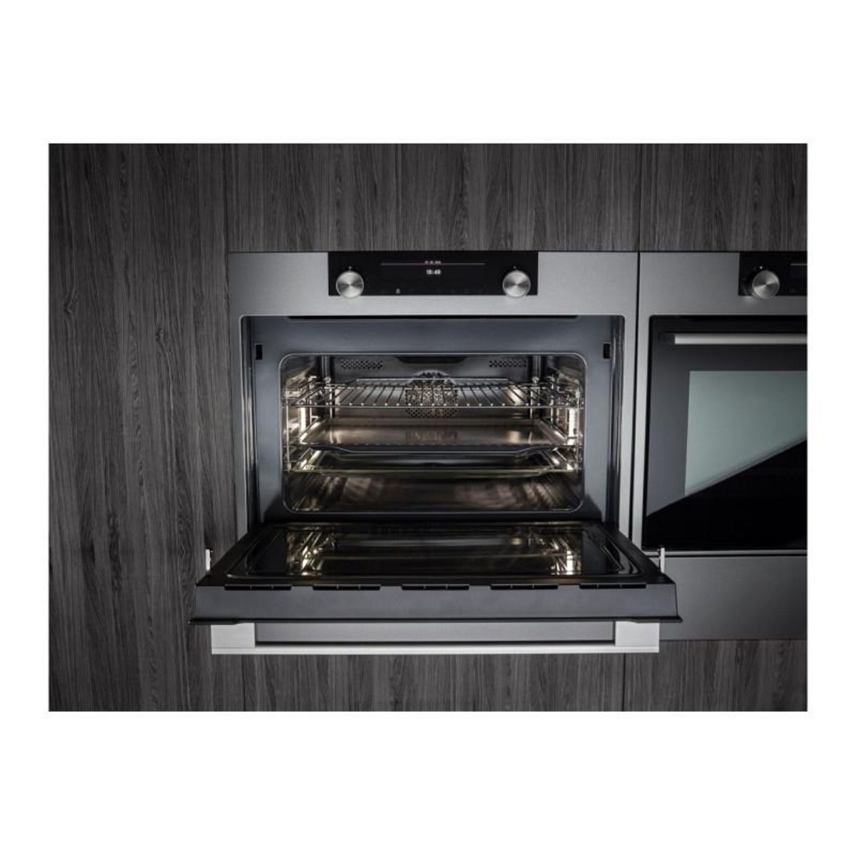 ASKO Micro ondes combiné Asko OCM8464S