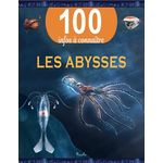 LES ABYSSES, Bédoyère Camilla de la