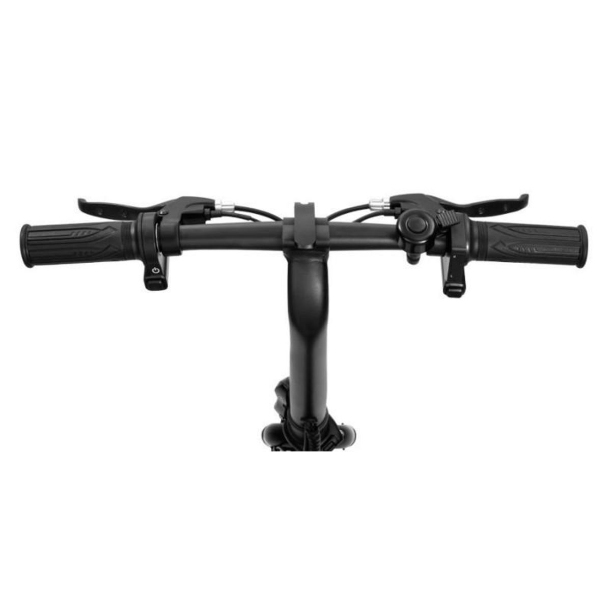 URBANGLIDE Draisienne electriqu UrbanGlide e-bike 140 - Roues 14'' - 250W - 6Ah - Bequille