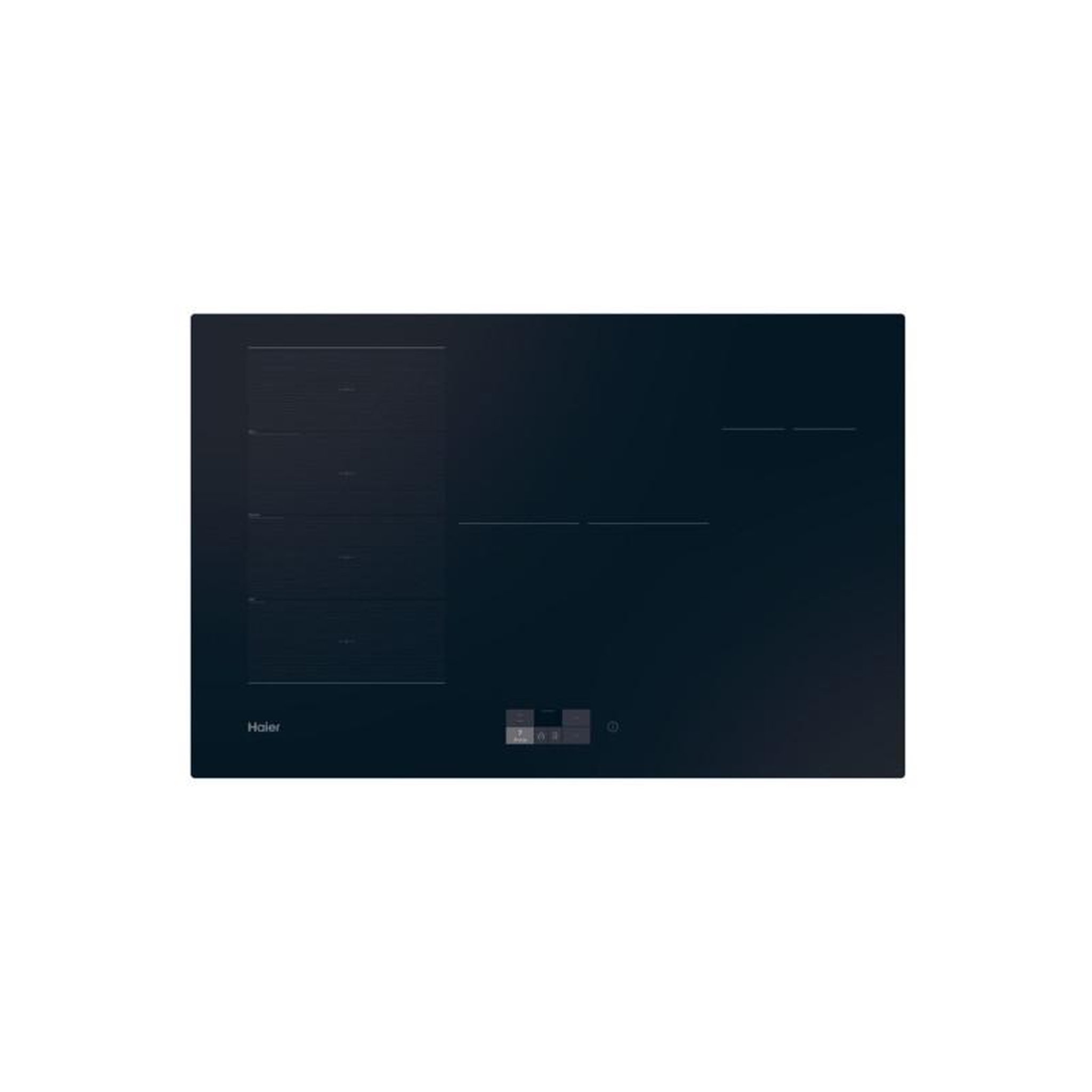 Voir la diapositive 1 : HAIER Plaque induction – Haier HAMTSJ86TFTCF1