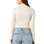 Voir la diapositive 2 : NOISY MAY Body  Femme Noisy May Toni