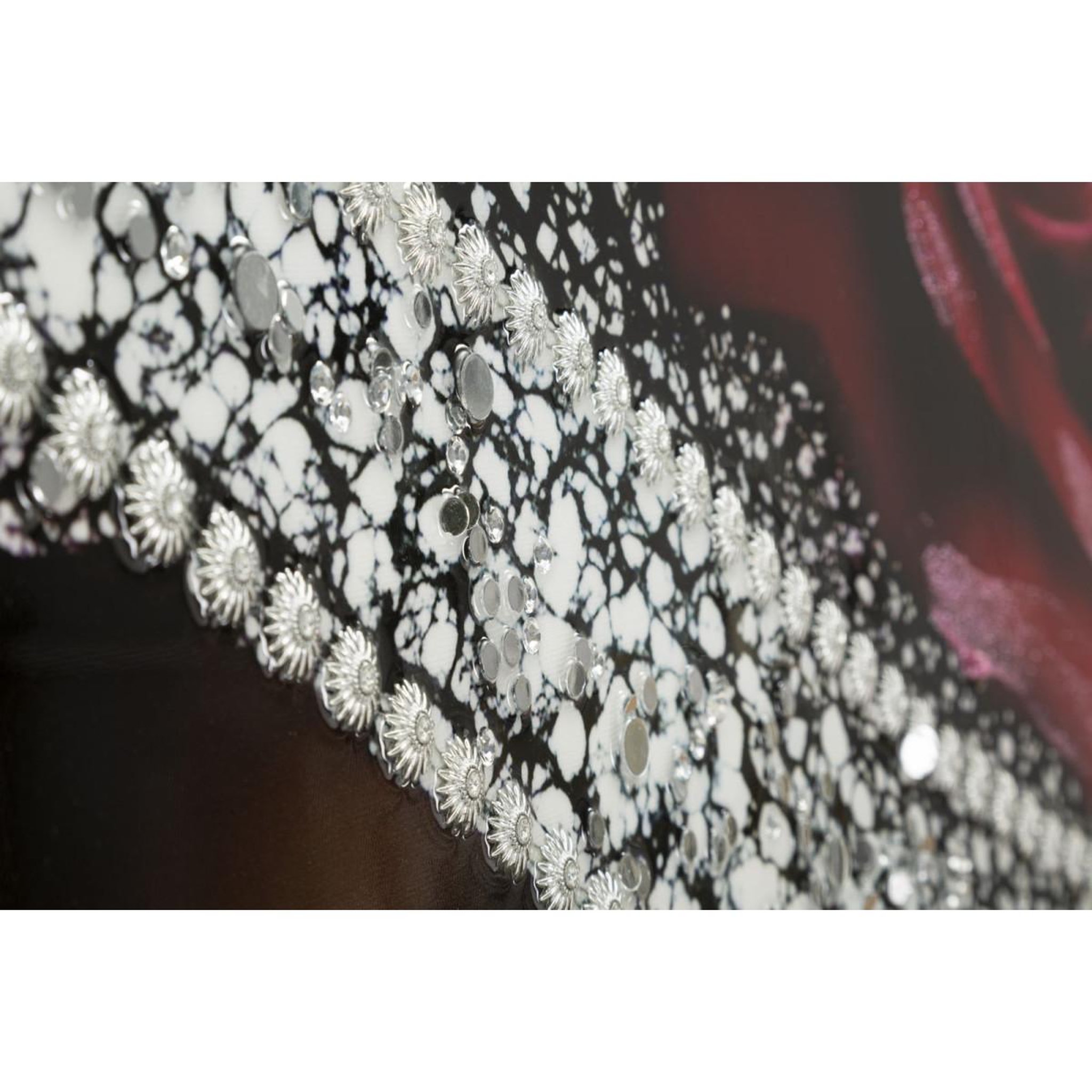 Voir la diapositive 3 : Paris Prix Tableau imprimé  orleans i  102x152cm multicolore