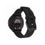 Voir la diapositive 4 : POLAR Montre sport Pacer Night Black S-L