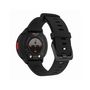 Voir la diapositive 4 : POLAR Montre sport Pacer Night Black S-L