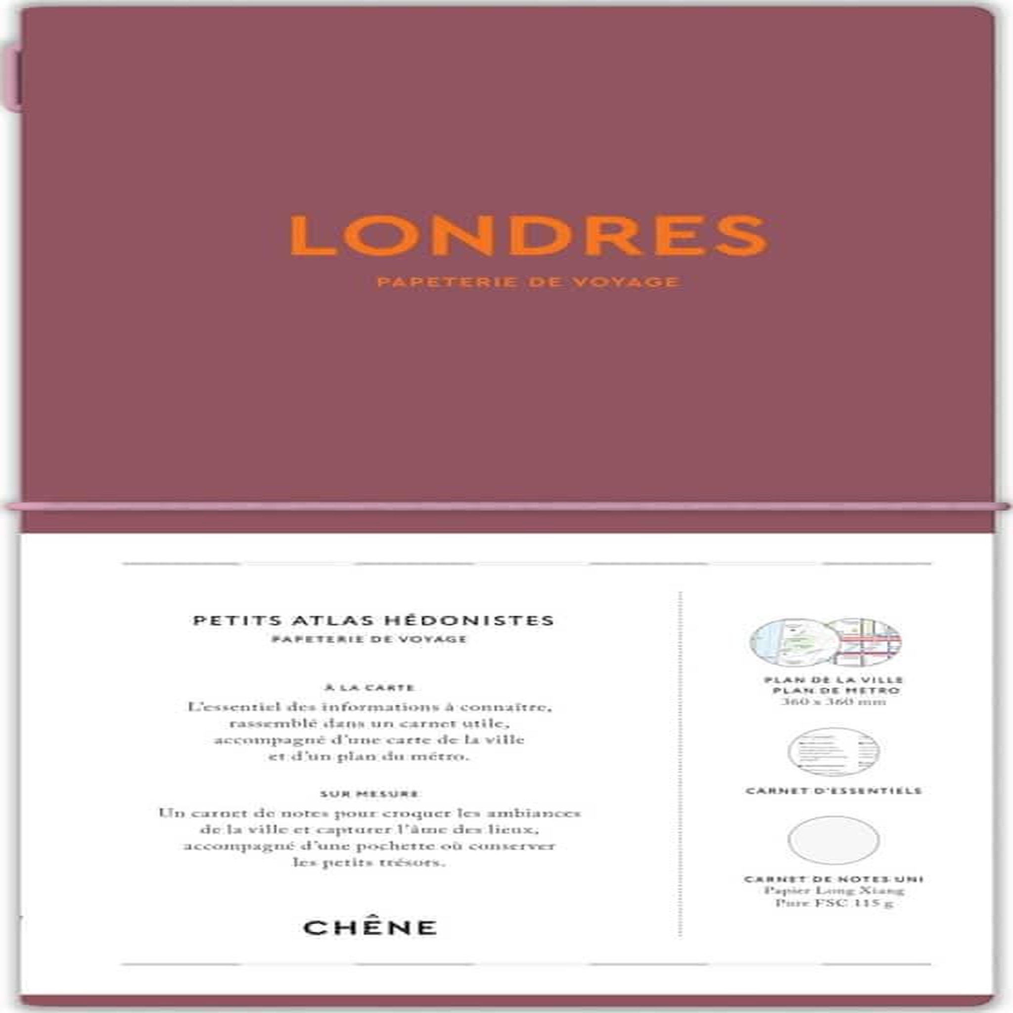 LONDRES. CE CARNET CONTIENT : 1 POCHETTE A RABATS, 1 CARTE DE LA VILLE, 1 PLAN DU METRO, 1 CARNET D'ESSENTIELS, 1 CARNET DE NOTES, 1 PLANCHE DE STICKERS UTILES ET 1 PLANCHE DE STICKERS DECORATIFS, Cerovic Jug