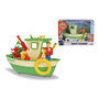 Voir la diapositive 3 : SIMBA SIMBA Fireman Sam Charlie& 39 s Fishing Boat