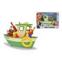 Voir la diapositive 3 : SIMBA SIMBA Fireman Sam Charlie& 39 s Fishing Boat