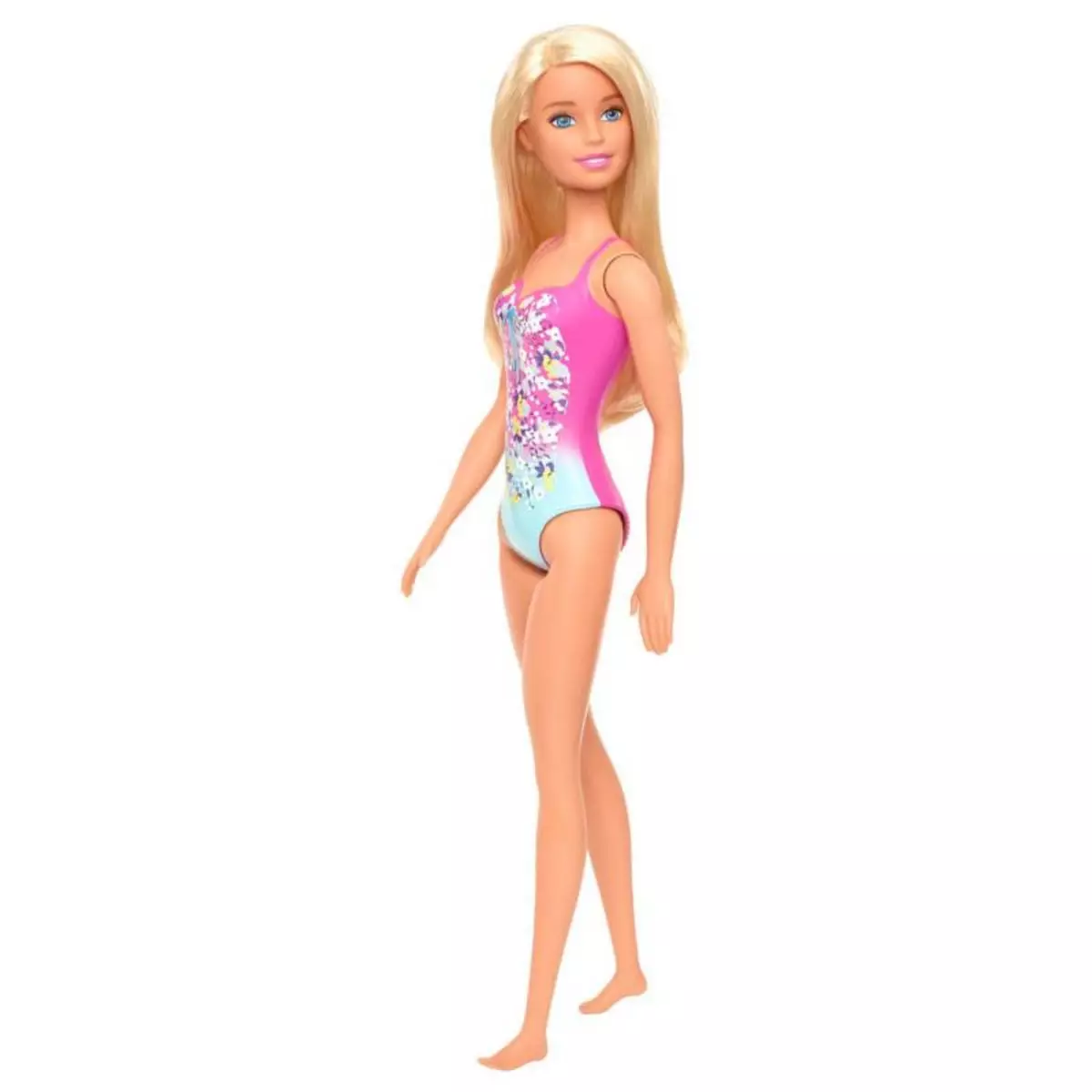 MATTEL MATTEL Barbie Beach Doll