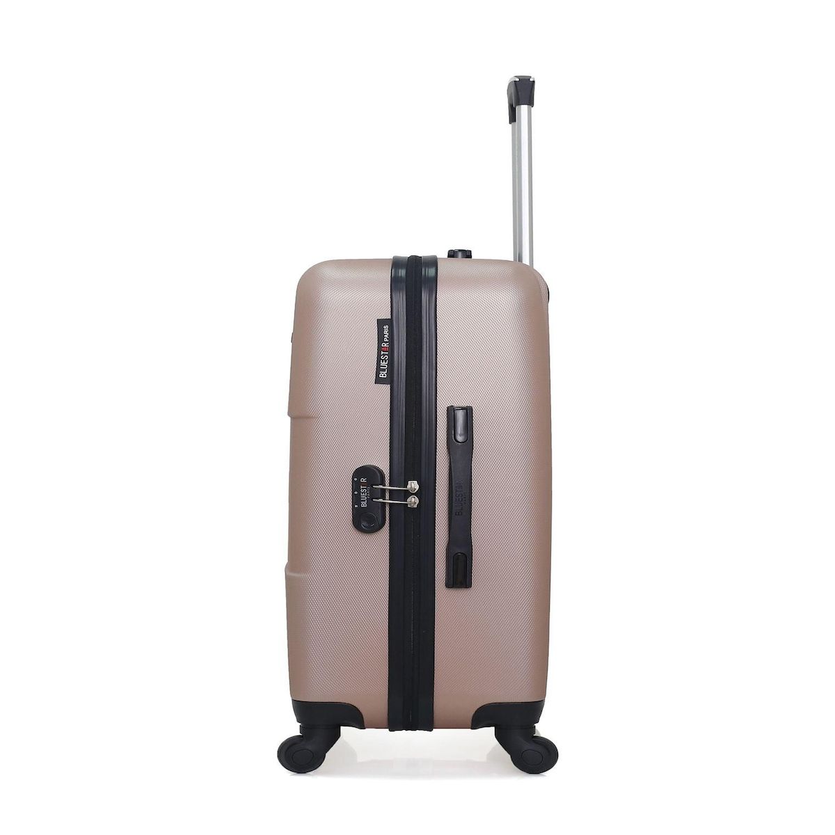 BLUESTAR BLUESTAR - LOT DE 2 - Valises weekend et cabine XXS MIAMI