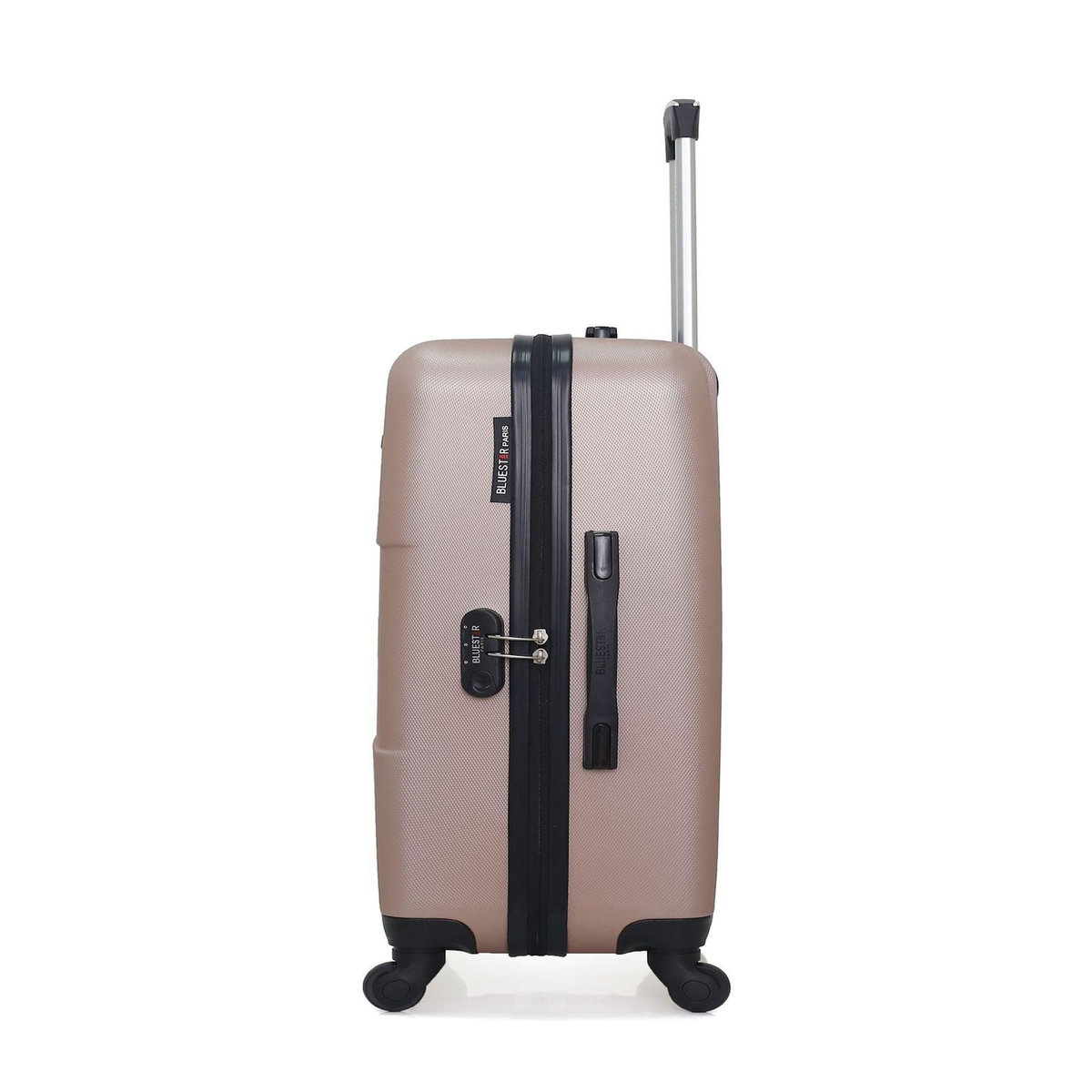 BLUESTAR BLUESTAR - LOT DE 2 - Valises weekend et cabine XXS MIAMI