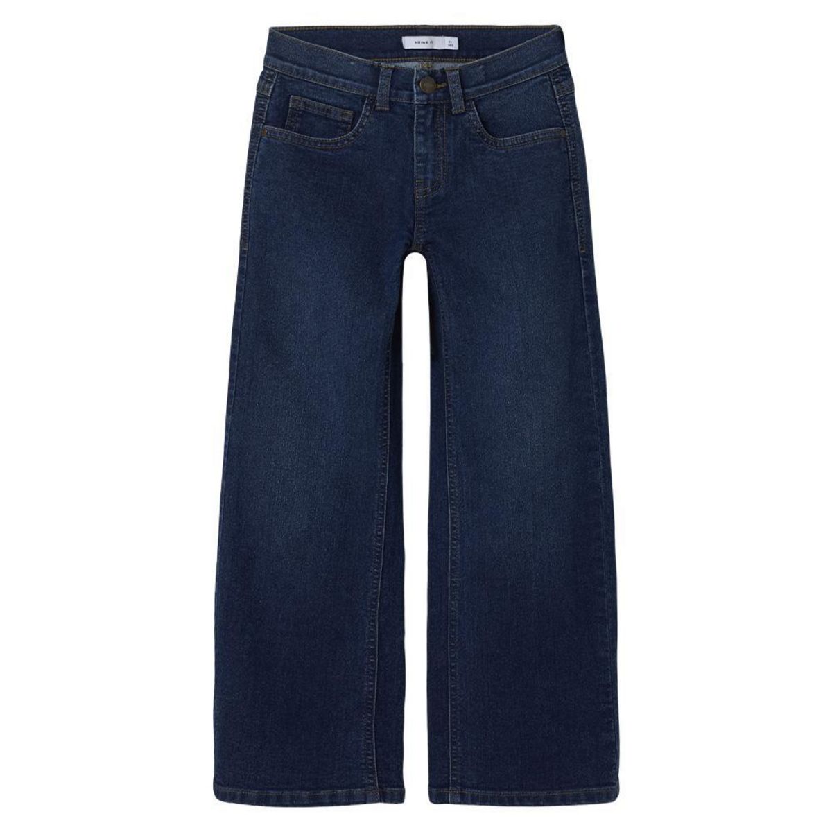 NAME IT Jean Bootcut  Foncé Fille Name it Frose