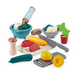 Ecoiffier Coffret salé - ECOIFFIER - 1679 - C'est bon pour la sant