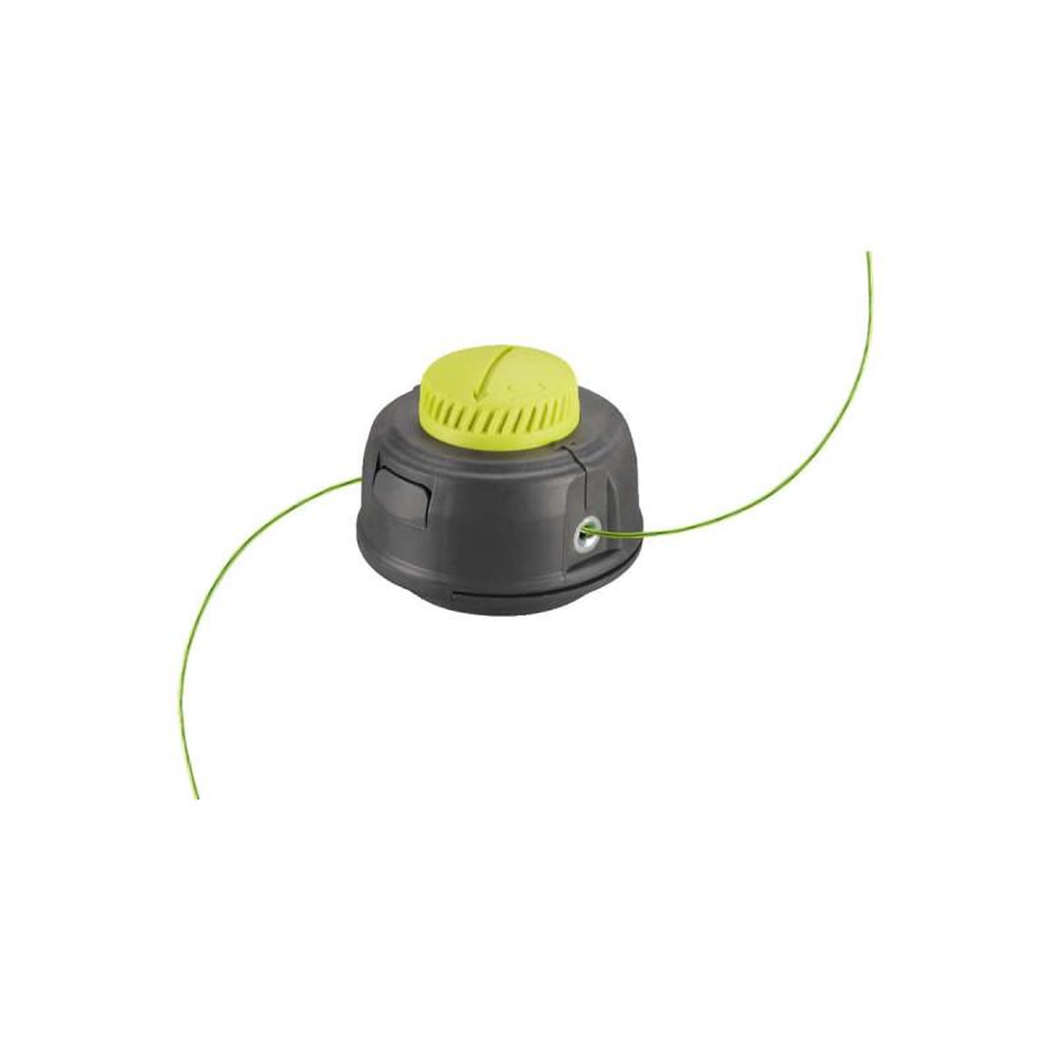 Ryobi Tête double fil ryobi pour coupe bordure sur batterie - reel-easy diamètre 2,0 mm rac159