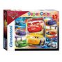 Voir la diapositive 1 : CLEMENTONI Clementoni Jigsaw Puzzle Super Color Cars 3, 60 pcs. 26973