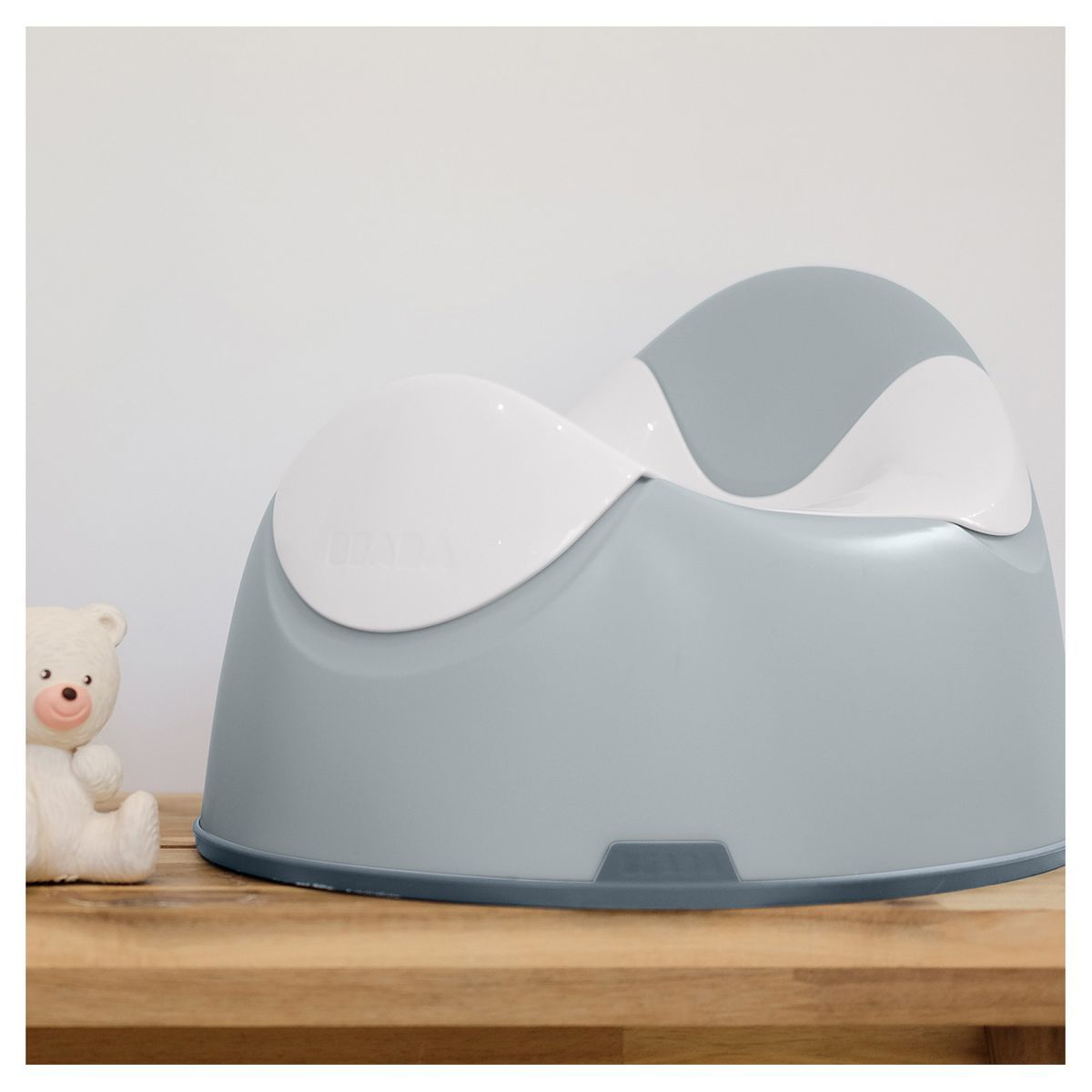 BEABA Pot ergonomique d'apprentissage