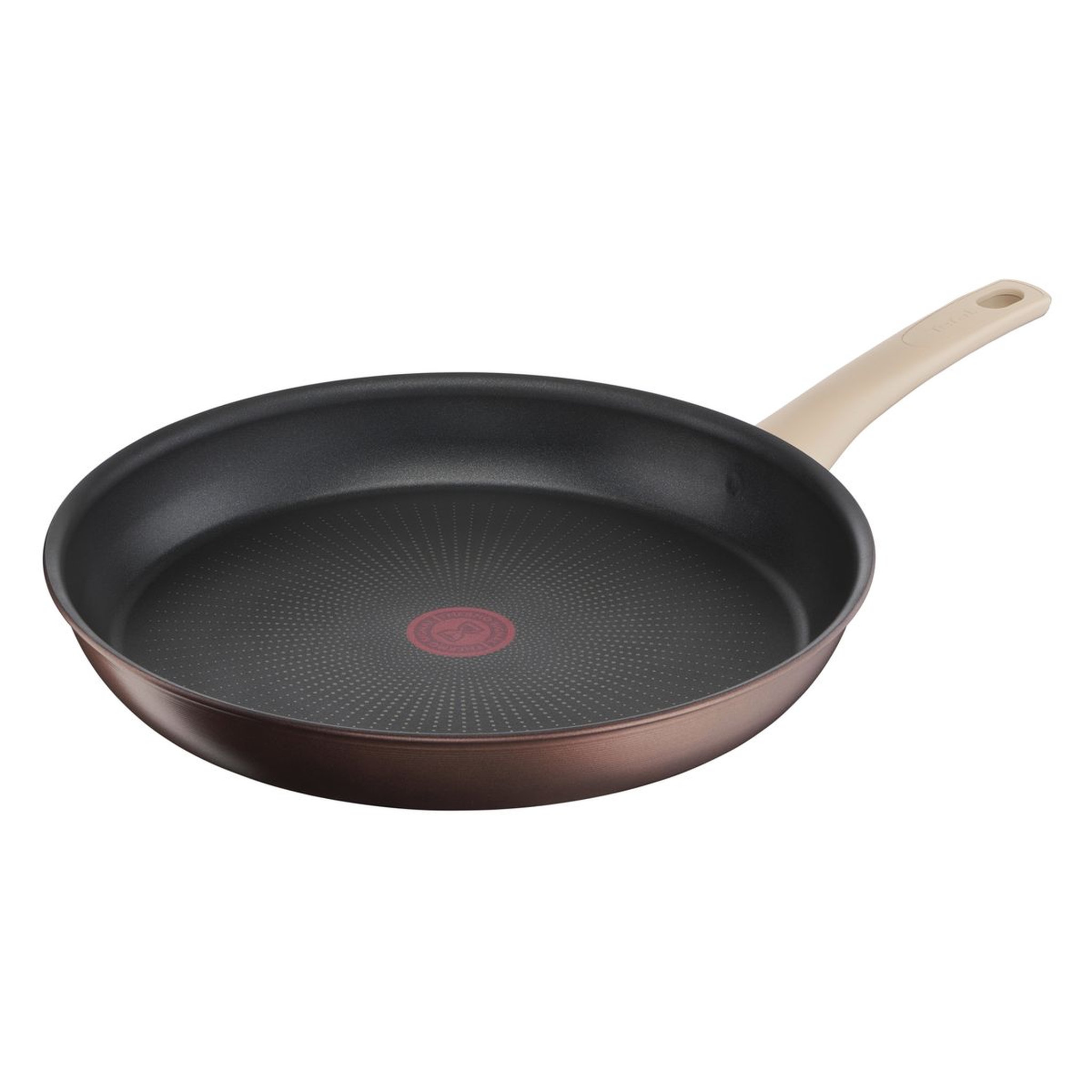 TEFAL Poêle induction ECO RESPECT 32 cm