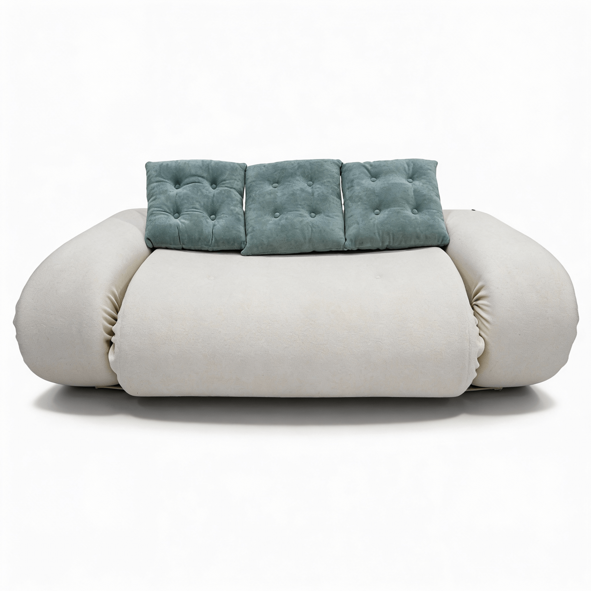 Voir la diapositive 1 : COCO LIVING Coco Living Okoa