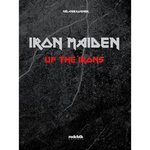 IRON MAIDEN. UP THE IRONS, Kominek Mélanie