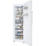 Voir la diapositive 5 : HAIER Congélateur armoire H4F272WCH1