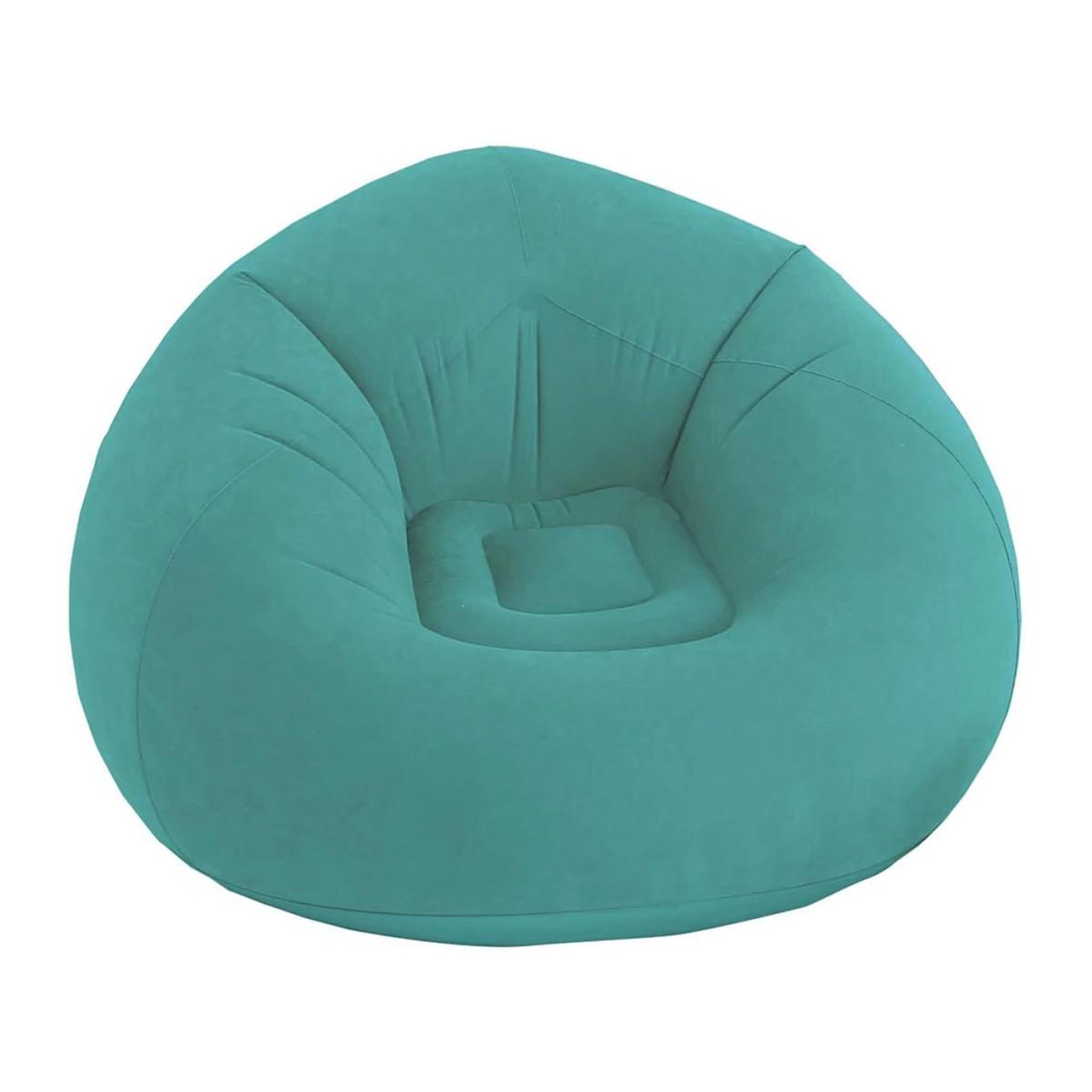 ENJOY HOME Fauteuil d'extérieur gonflable  costa  100cm émeraude