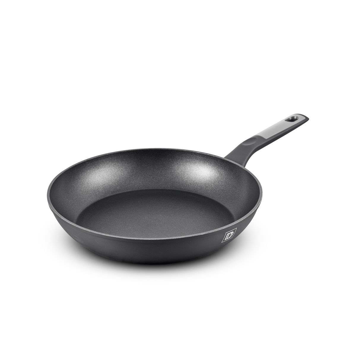 DURAND DUPONT Poêle forgé 24 cm