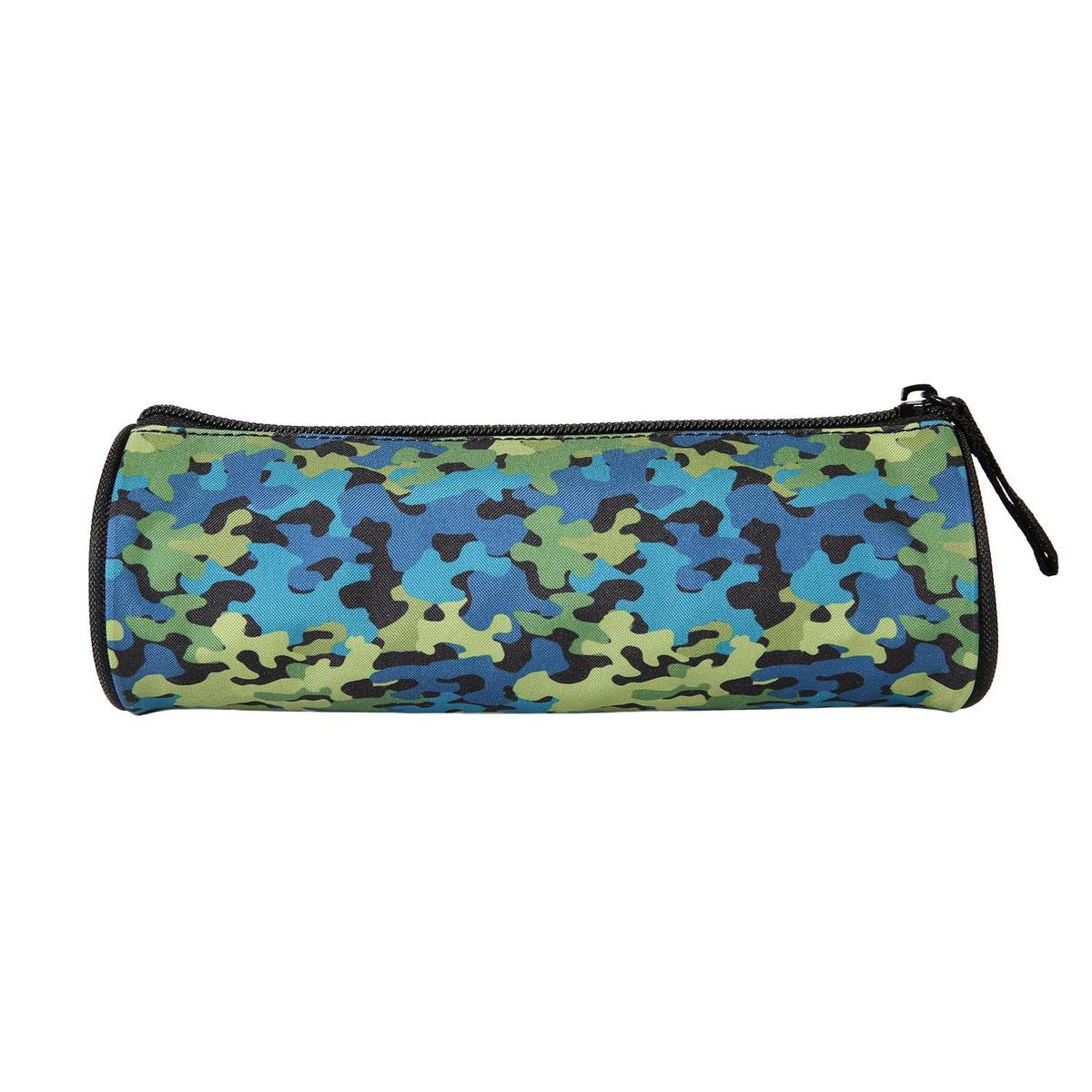 Bagtrotter Trousse ronde Offshore bleu marine - Bagtrotter