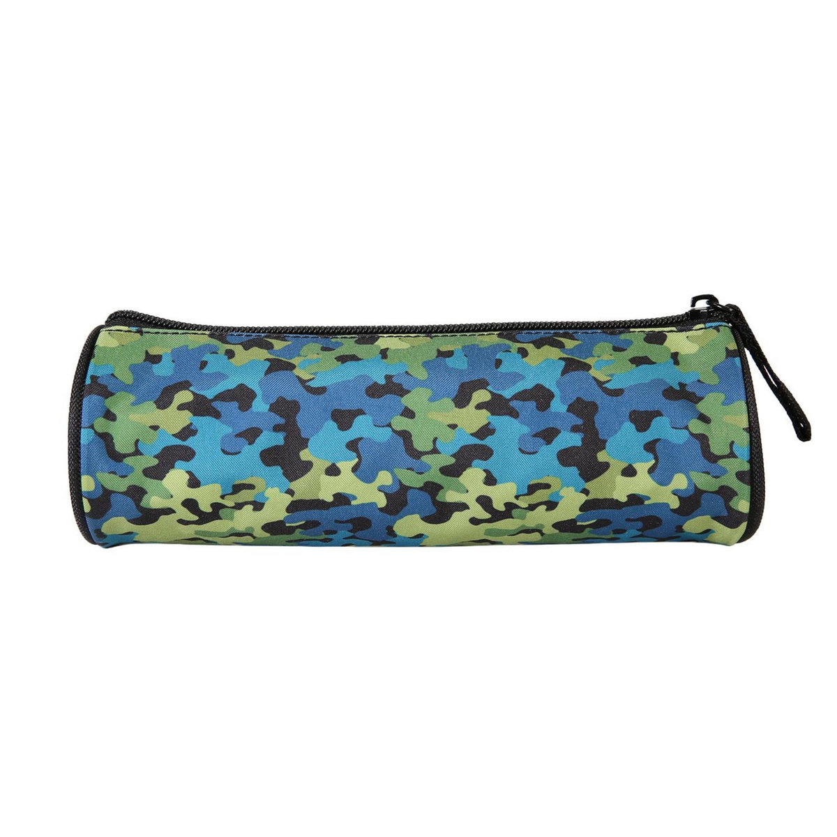 Bagtrotter Trousse ronde Offshore bleu marine - Bagtrotter