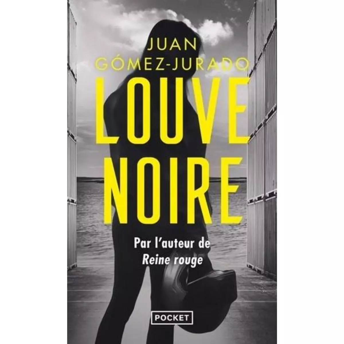  LOUVE NOIRE, Gómez-Jurado Juan