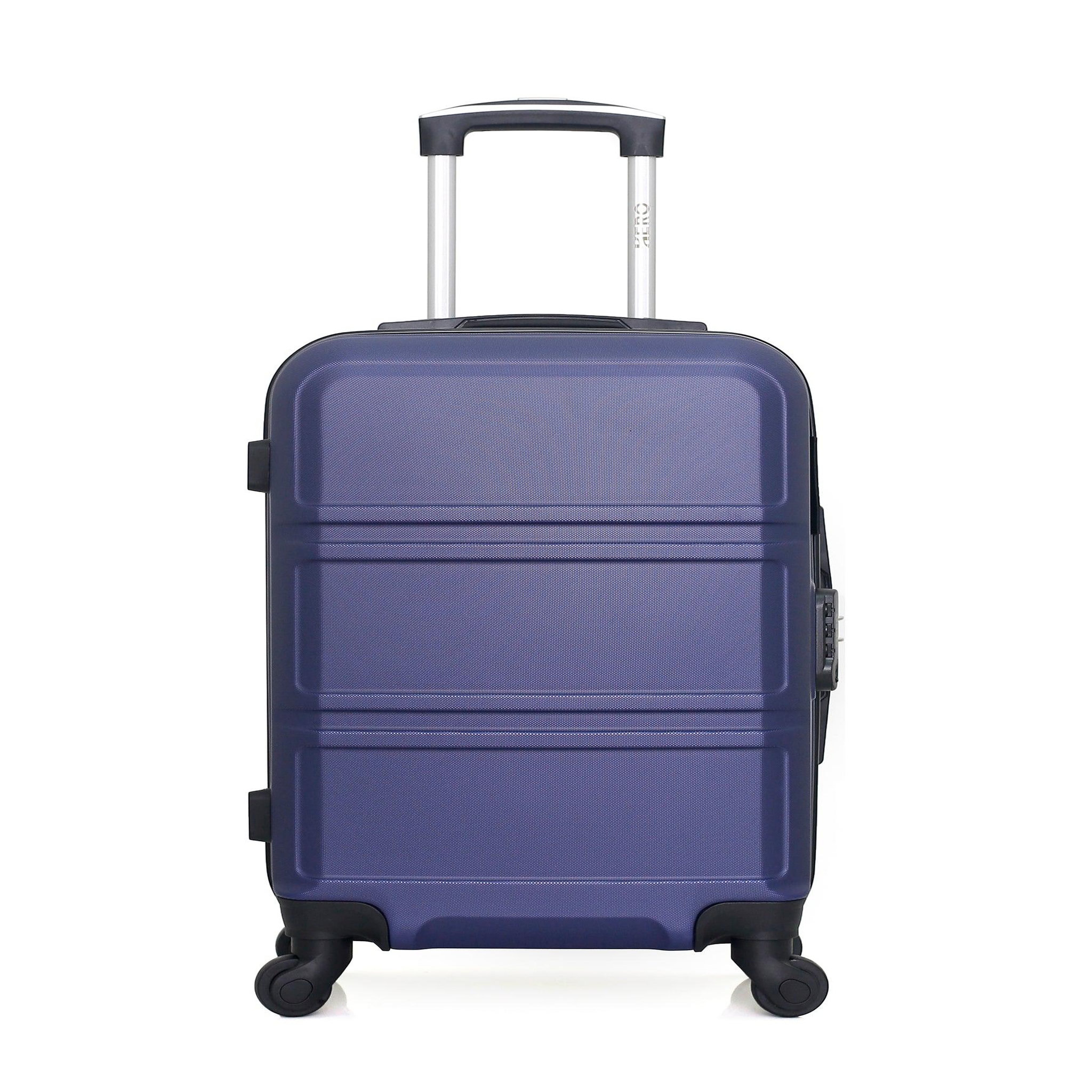 HERO Hero - valise cabine utah 55 cm 4 roues