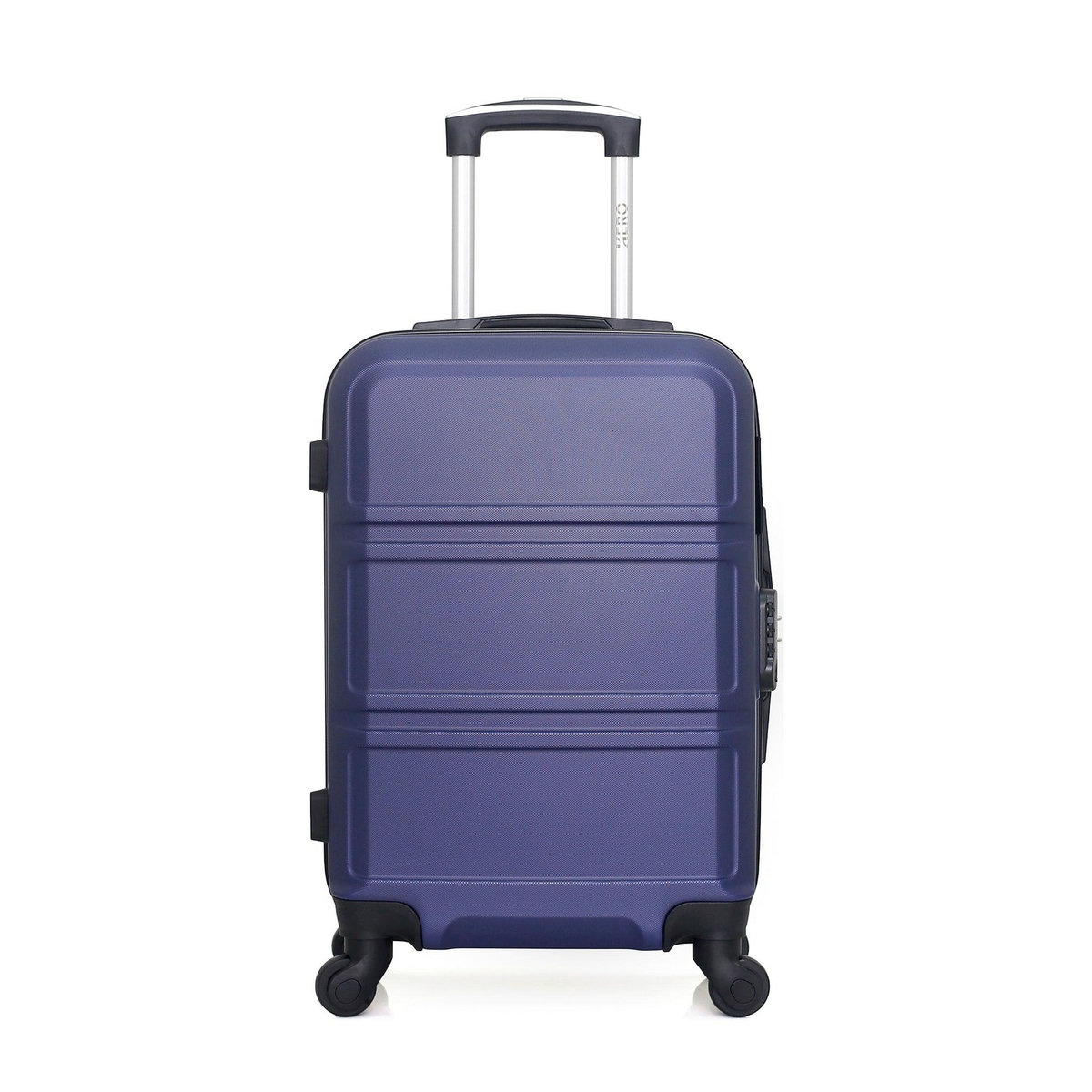 HERO HERO - Valise Cabine UTAH 55 cm 4 Roues
