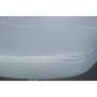 Voir la diapositive 7 : Chaise de bureau pour enfant pivotante ajustable en hauteur CLYDE