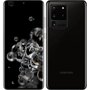 Voir la diapositive 1 : Samsung Galaxy S20 Ultra 5G (Dual Sim) Reconditionné 128 Go - Grade C - Cosmic Black