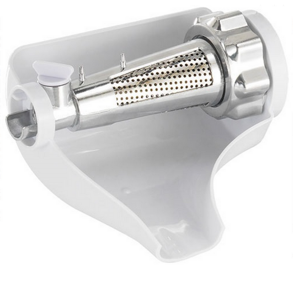 Kitchen chef Hachoir à viande multifonction 1200w - kcphr8ptl