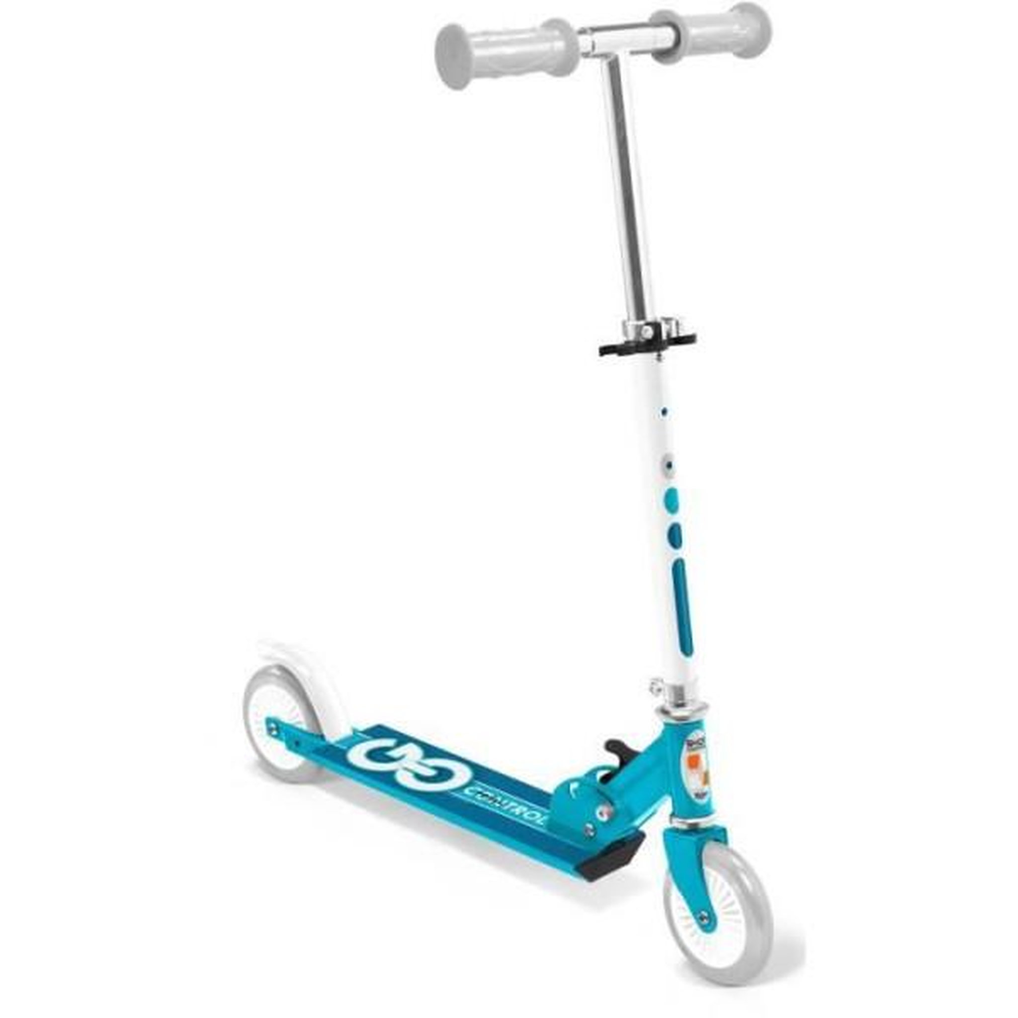 STAMP Trottinette pliable - STAMP - SKIDS CONTROL - Mixte