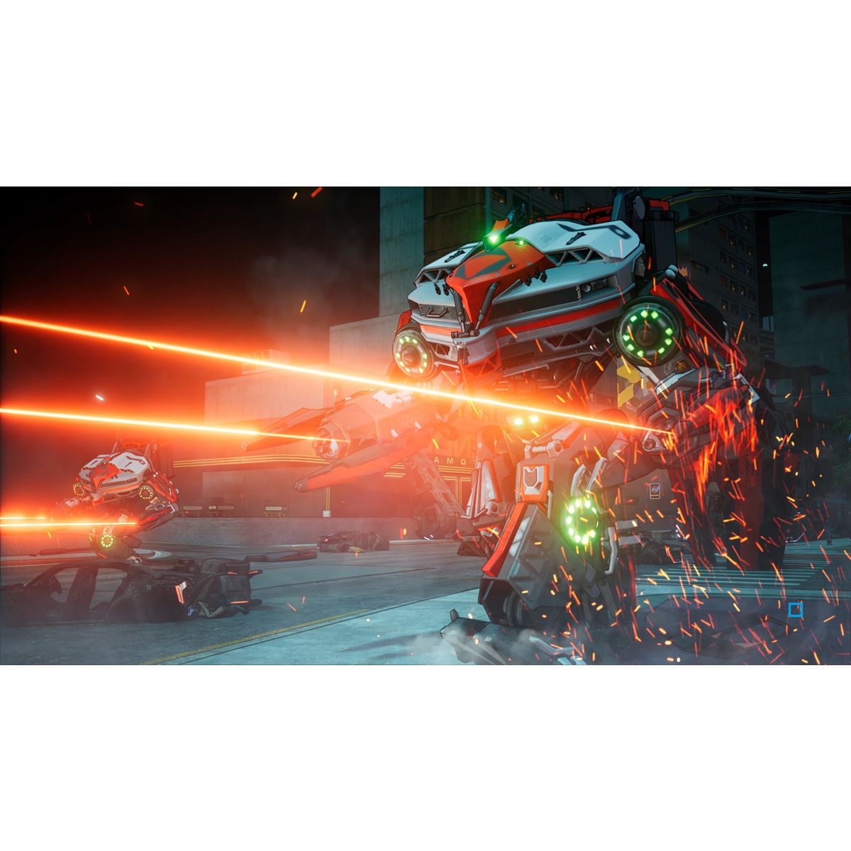 Crackdown 3 XBOX ONE