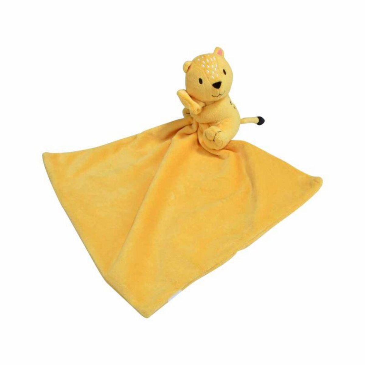 Doudou jaune cheap