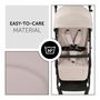 Voir la diapositive 2 : HAUCK Poussette de voyage Travel N Care