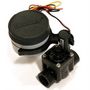 Voir la diapositive 2 : Hunter Vanne programmable 9v 1 avec electrovanne - node-100-valve-b