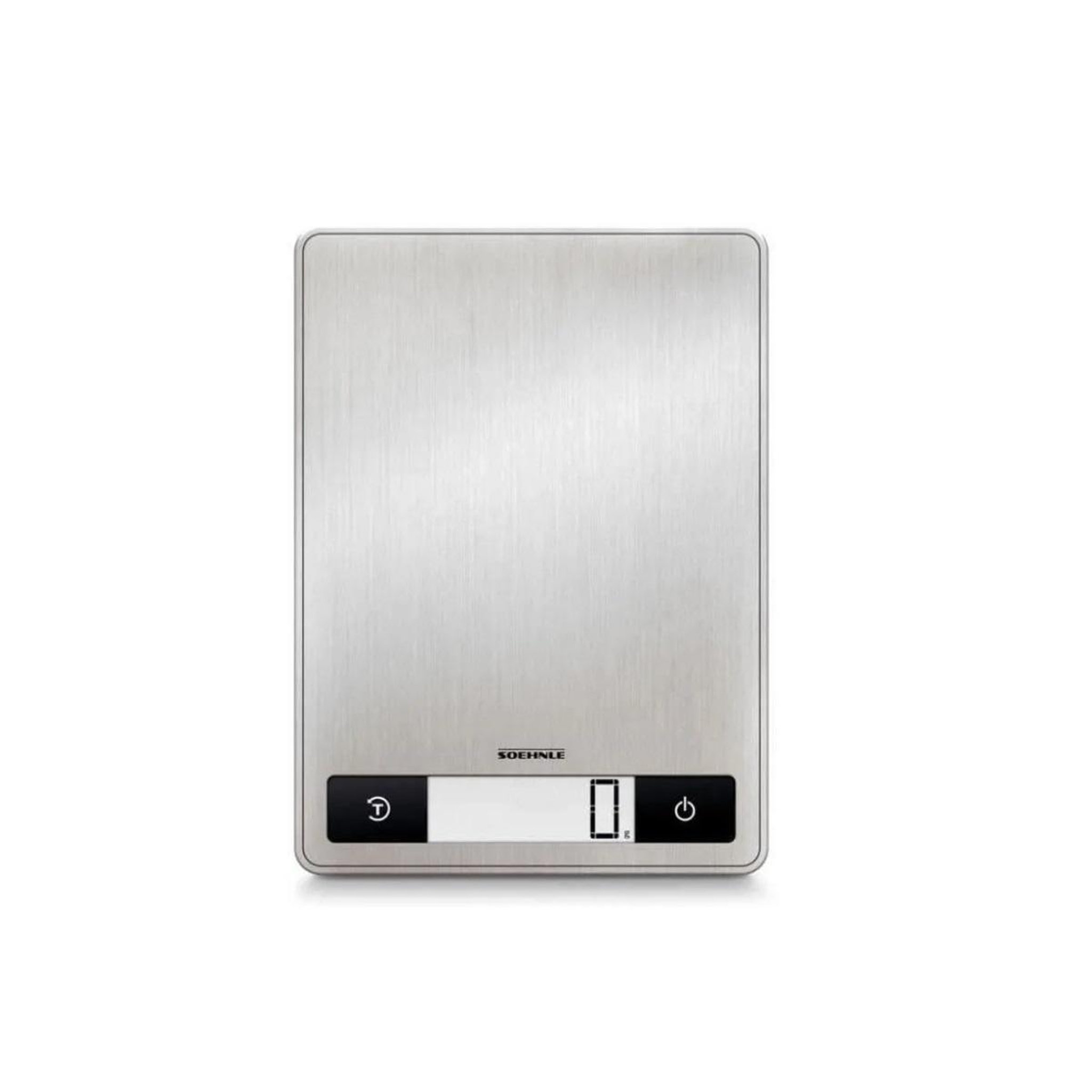 Voir la diapositive 2 : Soehnle Balance de cuisine électronique 15kg - 1g - 0861509