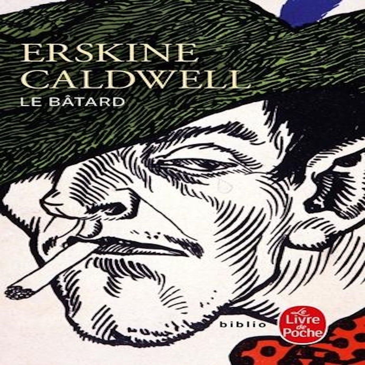 LE BATARD, Caldwell Erskine